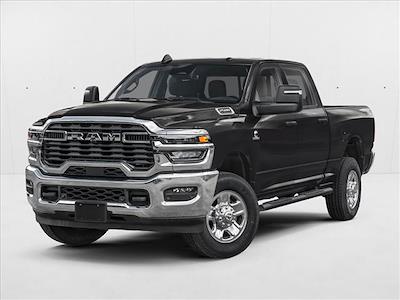 New 2026 Ram 2500 Laramie Crew Cab 4x4 Pickup for sale #TG156369 - photo 1