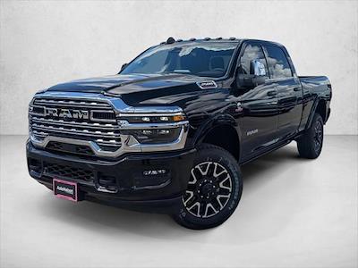 New 2026 Ram 2500 Longhorn Crew Cab for sale #TG160685 - photo 1
