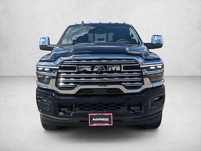New 2026 Ram 2500 Longhorn Crew Cab for sale #TG160685 - photo 2