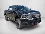New 2026 Ram 2500 Longhorn Crew Cab for sale #TG160685 - photo 3