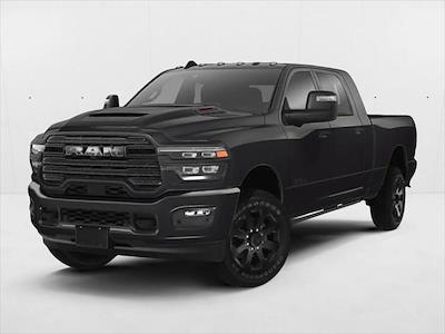 New 2026 Ram 3500 Laramie Crew Cab 4x4 DRW Pickup for sale #TG161616 - photo 1