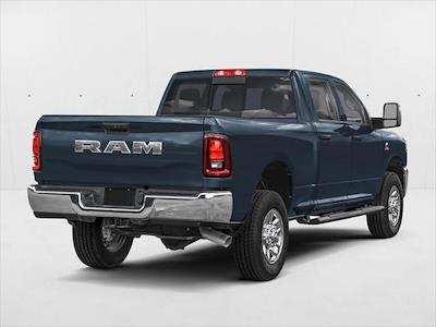 New 2026 Ram 2500 Lone Star Crew Cab 4x4 Pickup for sale #TG165567 - photo 2