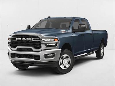 New 2026 Ram 3500 Lone Star Crew Cab 4x4 DRW Pickup for sale #TG166560 - photo 1