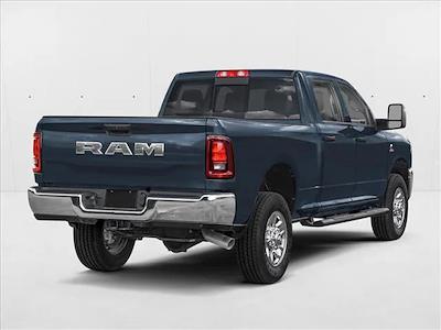 New 2026 Ram 2500 Warlock Crew Cab 4x4 Pickup for sale #TG172310 - photo 2
