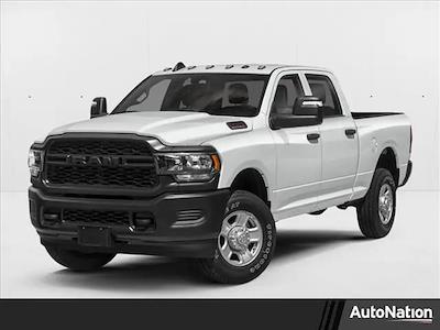 New 2026 Ram 3500 Tradesman Crew Cab 4x4 DRW Pickup for sale #TG174094 - photo 1