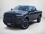 New 2026 Ram 2500 Rebel Crew Cab for sale #TG174655 - photo 1