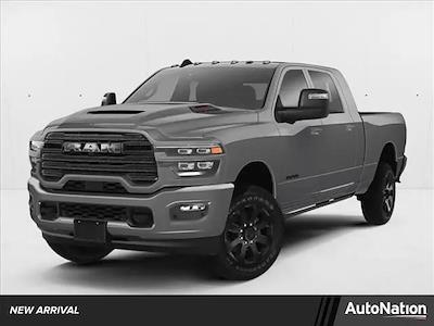 New 2026 Ram 3500 Laramie Crew Cab 4x4 Pickup for sale #TG177887 - photo 1