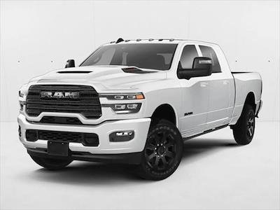 New 2026 Ram 3500 Longhorn Crew Cab 4x4 DRW Pickup for sale #TG179166 - photo 1
