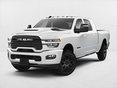New 2026 Ram 3500 Laramie Crew Cab 4x4 DRW Pickup for sale #TG179168 - photo 1