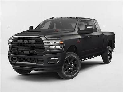 New 2026 Ram 2500 Longhorn Mega Cab 4x4 Pickup for sale #TG180671 - photo 1