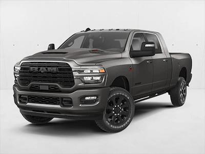 New 2026 Ram 2500 Limited Mega Cab 4x4 Pickup for sale #TG181571 - photo 1