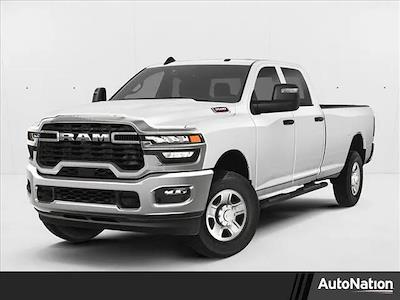 New 2026 Ram 3500 Lone Star Crew Cab 4x4 DRW Pickup for sale #TG182203 - photo 1