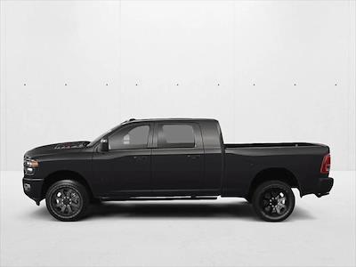 New 2026 Ram 3500 Longhorn Mega Cab 4x4 DRW Pickup for sale #TG182376 - photo 2