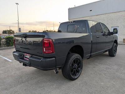 New 2026 Ram 2500 Laramie Mega Cab 4x4 Pickup for sale #TG183385 - photo 2