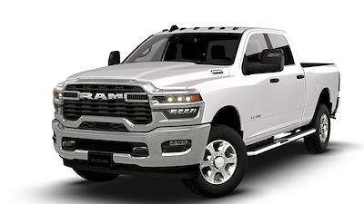 New 2026 Ram 2500 Lone Star Crew Cab for sale #TG209241 - photo 1