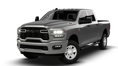 New 2026 Ram 2500 Tradesman Crew Cab 4x4 Pickup for sale #TG210443 - photo 1