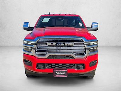 New 2026 Ram 3500 Laramie Crew Cab for sale #TG211558 - photo 2