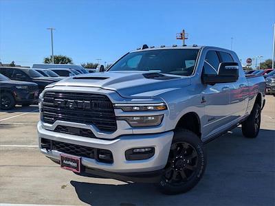 New 2026 Ram 2500 Laramie Mega Cab for sale #TG216941 - photo 1