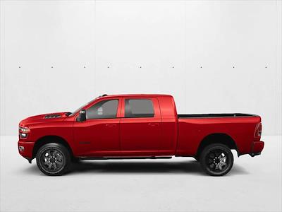 New 2026 Ram 3500 Laramie Mega Cab 4x4 DRW Pickup for sale #TG217774 - photo 2