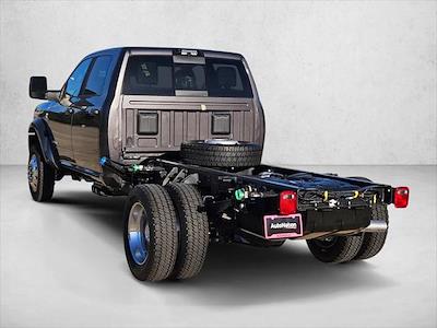 New 2026 Ram 4500 Crew Cab 60 CA Cab Chassis for sale #TG222201 - photo 2