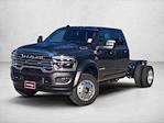 New 2026 Ram 4500 Crew Cab 60 CA Cab Chassis for sale #TG222201 - photo 1