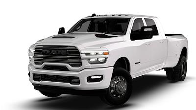 New 2026 Ram 3500 Laramie Mega Cab for sale #TG227985 - photo 1