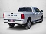 New 2026 Ram 2500 Laramie Mega Cab for sale #TG245425 - photo 5