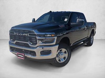 New 2026 Ram 2500 Tradesman Crew Cab for sale #TG245779 - photo 1