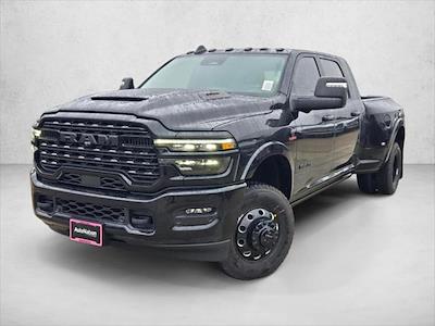 New 2026 Ram 3500 Limited Mega Cab for sale #TG246140 - photo 1