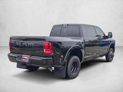 New 2026 Ram 3500 Limited Mega Cab for sale #TG246140 - photo 2