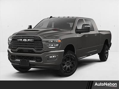 New 2026 Ram 3500 Laramie Mega Cab for sale #TG273336 - photo 1