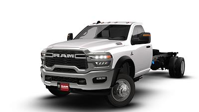 New 2026 Ram 5500 Regular Cab 120 CA Cab Chassis for sale #TG277653 - photo 1