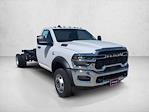 New 2026 Ram 5500 Regular Cab 120 CA Cab Chassis for sale #TG277653 - photo 8