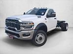 New 2026 Ram 5500 Regular Cab Dump Truck for sale #TG277655 - photo 1