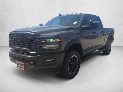 New 2026 Ram 2500 Warlock Crew Cab for sale #TG281948 - photo 1
