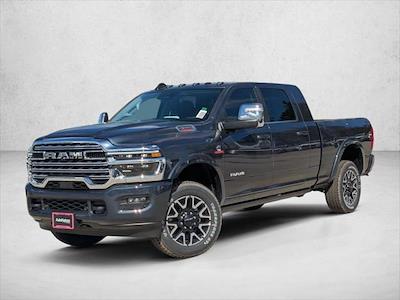 New 2026 Ram 2500 Longhorn Mega Cab for sale #TG283664 - photo 1