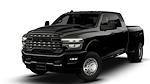 New 2026 Ram 3500 Limited Mega Cab for sale #TG285595 - photo 1