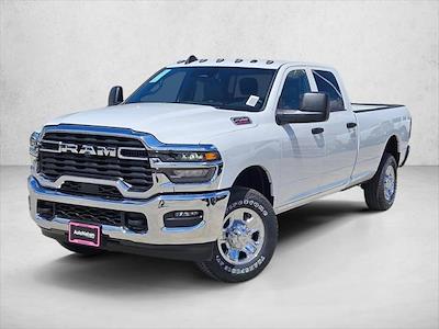 New 2026 Ram 2500 Tradesman Crew Cab for sale #TG287883 - photo 1