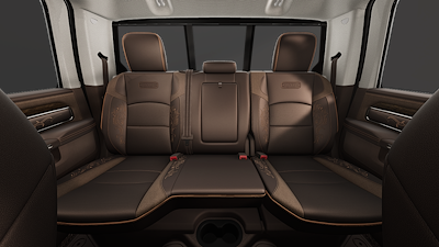 New 2026 Ram 2500 Longhorn Crew Cab for sale #TG309908 - photo 1