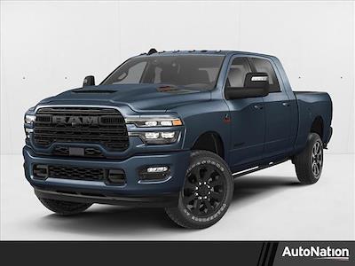 New 2026 Ram 2500 Limited Mega Cab for sale #TG309916 - photo 1