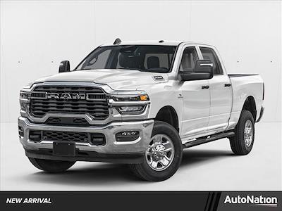 New 2026 Ram 2500 Tradesman Crew Cab for sale #TG314432 - photo 1