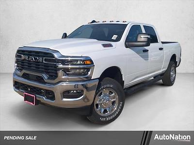 New 2026 Ram 2500 Tradesman Crew Cab for sale #TG349607 - photo 1