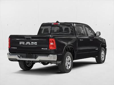 New 2026 Ram 1500 Lone Star Crew Cab 4x4 Pickup for sale #TN151899 - photo 2