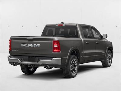 New 2026 Ram 1500 Laramie Crew Cab 4x4 Pickup for sale #TN168206 - photo 2