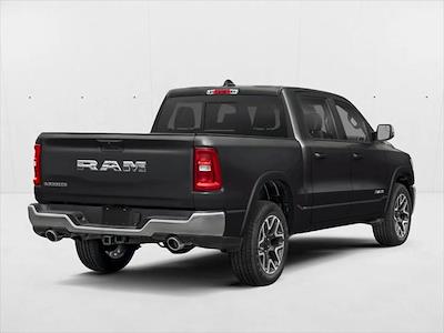 New 2026 Ram 1500 Laramie Crew Cab 4x4 Pickup for sale #TN168207 - photo 2