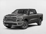 New 2026 Ram 1500 Laramie Crew Cab Pickup for sale #TN170389 - photo 1