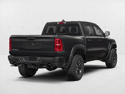 New 2026 Ram 1500 TRX Crew Cab 4x4 Pickup for sale #TN172163 - photo 2