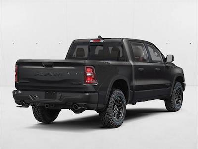 New 2026 Ram 1500 Rebel Crew Cab 4x4 Pickup for sale #TN174417 - photo 2