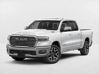 New 2026 Ram 1500 Laramie Crew Cab Pickup for sale #TN178654 - photo 1