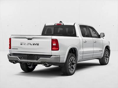 New 2026 Ram 1500 Laramie Crew Cab Pickup for sale #TN178654 - photo 2